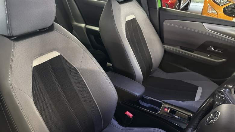 Vauxhall Mokka 1.2 Turbo Elite Premium 5dr Auto Petrol Hatchback